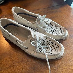 Women’s Sperry shoes